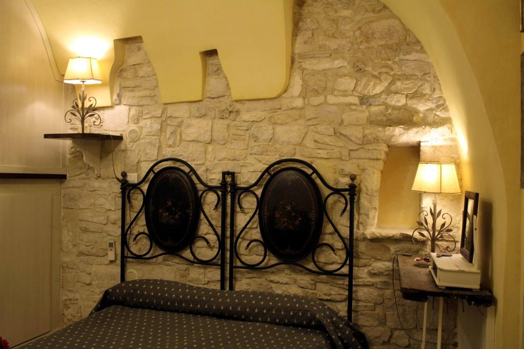 B&B Sottocoperta Bisceglie Habitación foto