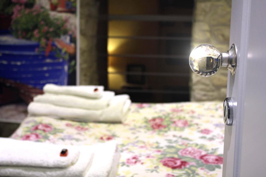 B&B Sottocoperta Bisceglie Habitación foto