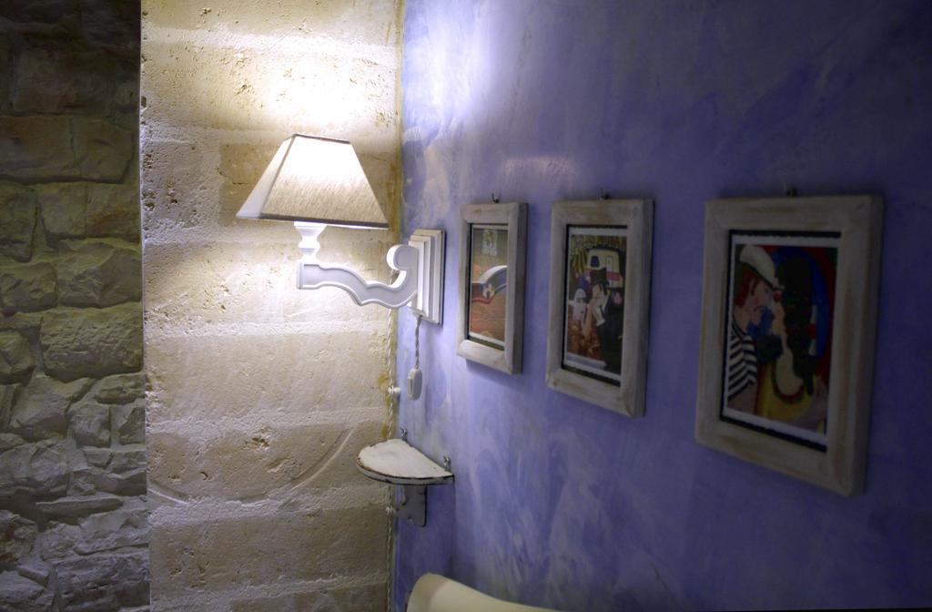 B&B Sottocoperta Bisceglie Habitación foto