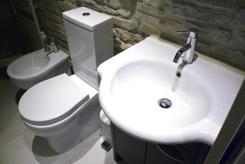 B&B Sottocoperta Bisceglie Habitación foto