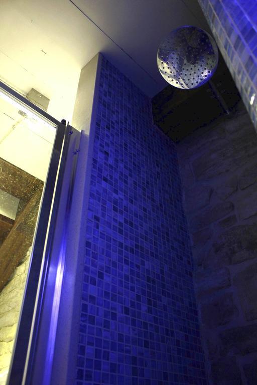 B&B Sottocoperta Bisceglie Habitación foto