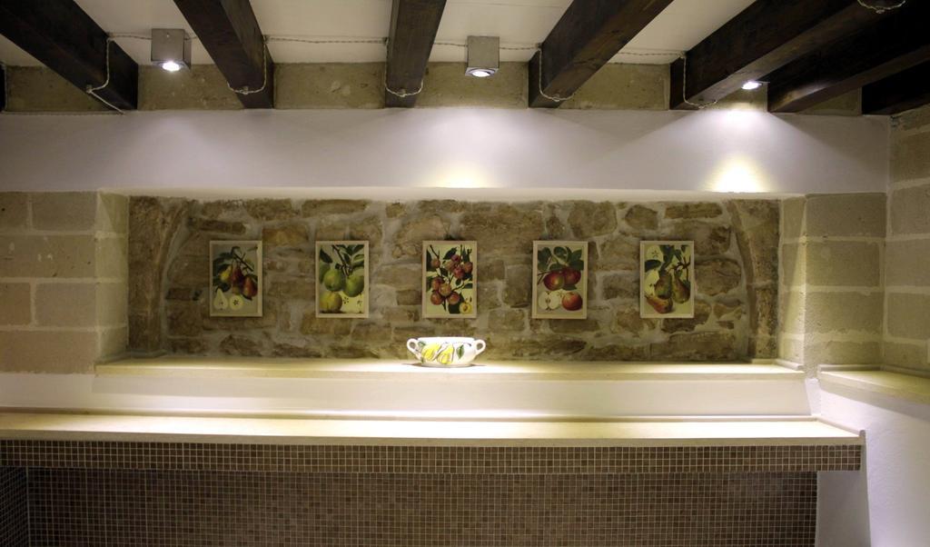 B&B Sottocoperta Bisceglie Habitación foto